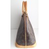 Louis Vuitton Alma Monogram Canvas.