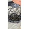 Marc by Marc Jacobs Henkeltasche / Crossbody-Tasche Schwarz Soft Leder