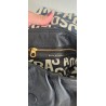 Marc by Marc Jacobs Henkeltasche / Crossbody-Tasche Schwarz Soft Leder
