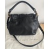 Marc by Marc Jacobs Henkeltasche / Crossbody-Tasche Schwarz Soft Leder