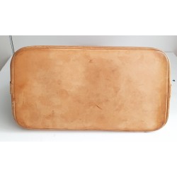 Louis Vuitton Alma Monogram Canvas.