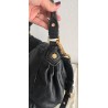 Marc by Marc Jacobs Henkeltasche / Crossbody-Tasche Schwarz Soft Leder
