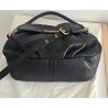Marc by Marc Jacobs Henkeltasche / Crossbody-Tasche Schwarz Soft Leder