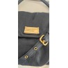 Marc by Marc Jacobs Henkeltasche / Crossbody-Tasche Schwarz Soft Leder