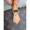 Louis Vuitton Alma Monogram Canvas.