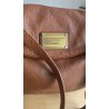 Marc By Marc Jacobs Natasha Medium Softleder Braun