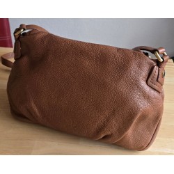 Marc By Marc Jacobs Natasha Medium Softleder Braun