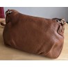Marc By Marc Jacobs Natasha Medium Softleder Braun
