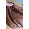 Marc By Marc Jacobs Natasha Medium Softleder Braun
