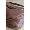 Marc By Marc Jacobs Natasha Medium Softleder Braun