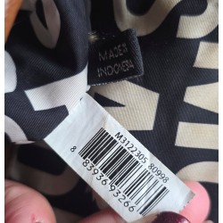 Marc By Marc Jacobs Natasha Medium Softleder Braun