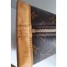Louis Vuitton Alma Monogram Canvas.