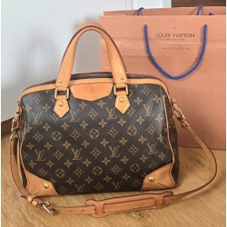 Louis Vuitton Retiro PM Monogram Originale Handtasche