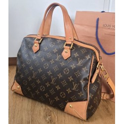 Louis Vuitton Retiro PM Monogram Originale Handtasche