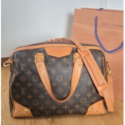 Louis Vuitton Retiro PM Monogram Originale Handtasche