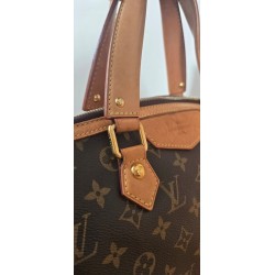 Louis Vuitton Retiro PM Monogram Originale Handtasche