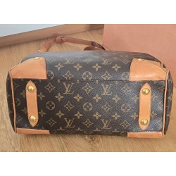 Louis Vuitton Retiro PM Monogram Originale Handtasche