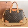Louis Vuitton Retiro PM Monogram Originale Handtasche