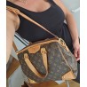 Louis Vuitton Retiro PM Monogram Originale Handtasche