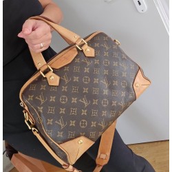 Louis Vuitton Retiro PM Monogram Originale Handtasche