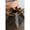Louis Vuitton Grand Sac Noé Monogram Canvas Vintage