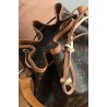 Louis Vuitton Grand Sac Noé Monogram Canvas Vintage