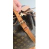 Louis Vuitton Grand Sac Noé Monogram Canvas Vintage