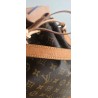 Louis Vuitton Grand Sac Noé Monogram Canvas Vintage
