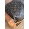 Louis Vuitton Grand Sac Noé Monogram Canvas Vintage