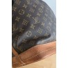 Louis Vuitton Grand Sac Noé Monogram Canvas Vintage