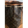Louis Vuitton Grand Sac Noé Monogram Canvas Vintage