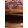 MCM Speedy Boston 25 Heritage Cognac