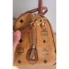 MCM Speedy Boston 25 Heritage Cognac