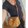 MCM Speedy Boston 25 Heritage Cognac