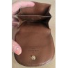 Louis Vuitton Gousset Coin Purse Monogram Canvas M61970