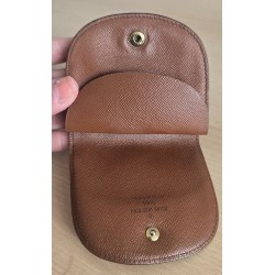 Louis Vuitton Gousset Coin Purse Monogram Canvas M61970
