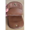 Louis Vuitton Gousset Coin Purse Monogram Canvas M61970