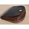 Louis Vuitton Gousset Coin Purse Monogram Canvas M61970