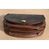 Louis Vuitton Gousset Coin Purse Monogram Canvas M61970