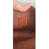 MCM Bauchtasche Vintage Heritage Cognac Canvas