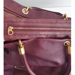 Marc Jacobs 2 way braun