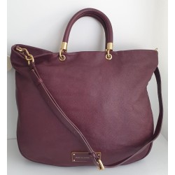 Marc Jacobs 2 way braun