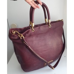 Marc Jacobs 2 way braun