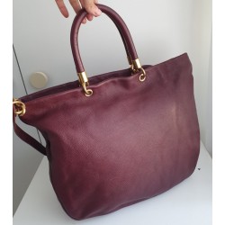 Marc Jacobs 2 way braun