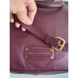 Marc Jacobs 2 way braun