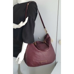 Marc Jacobs 2 way braun
