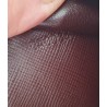 Louis Vuitton Sarah Portemonnaie Textil (Denim) rosa/rot