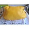 Marc By Marc Jacobs Natasha Medium Gelb-Grau