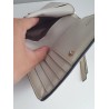 Marc By Marc Jacobs Snapshot Portemonnaie Beige-Grün