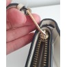 Marc By Marc Jacobs Snapshot Portemonnaie Beige-Grün